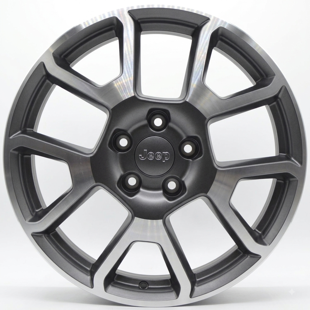 Jeep Mopar RENEGADE   735657537 - 735713450